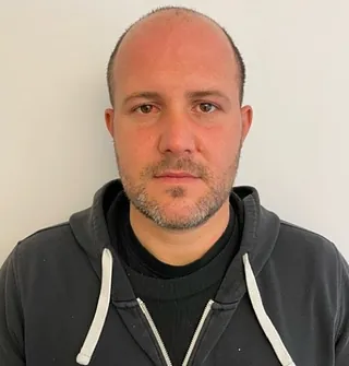 Bojan Rajkovic