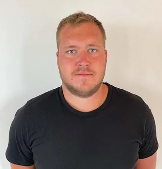 Morten Tammevieski