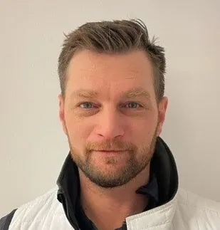 Björn Ödén