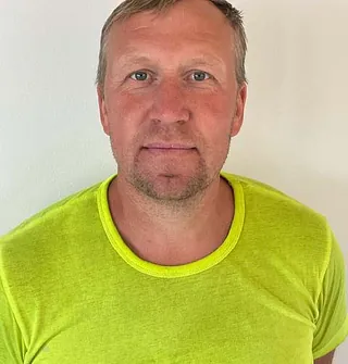 Marko Tammevieski